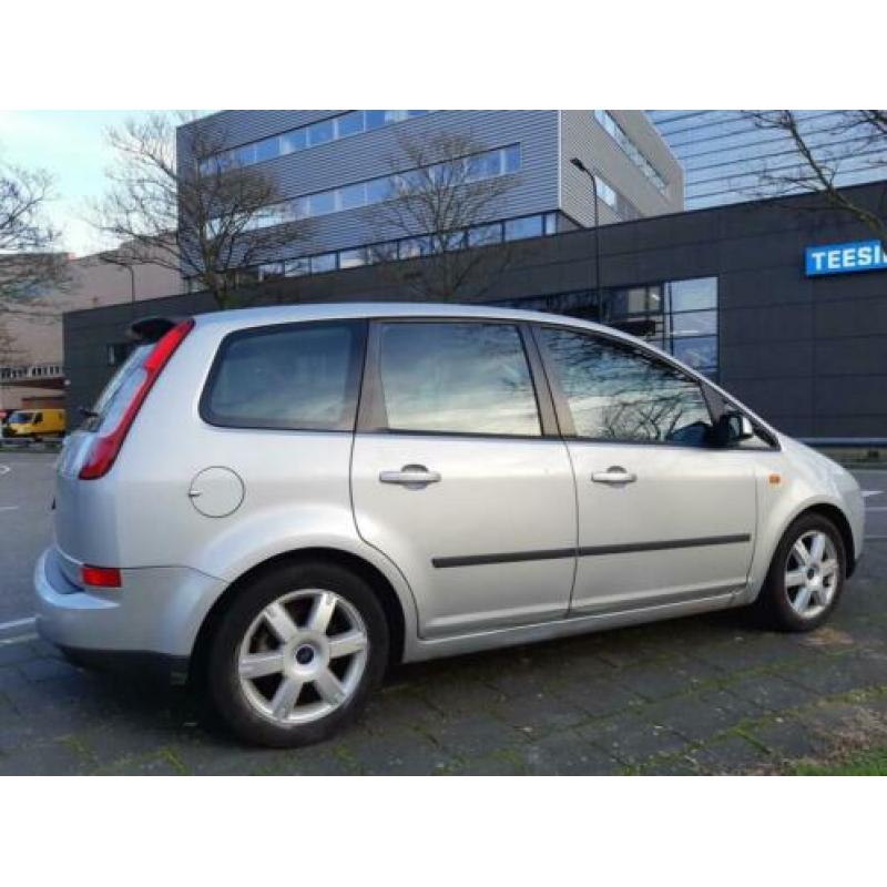 Ford Focus C-Max 1.6-16V Futura