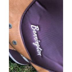 Bennington golftas golf tas golf