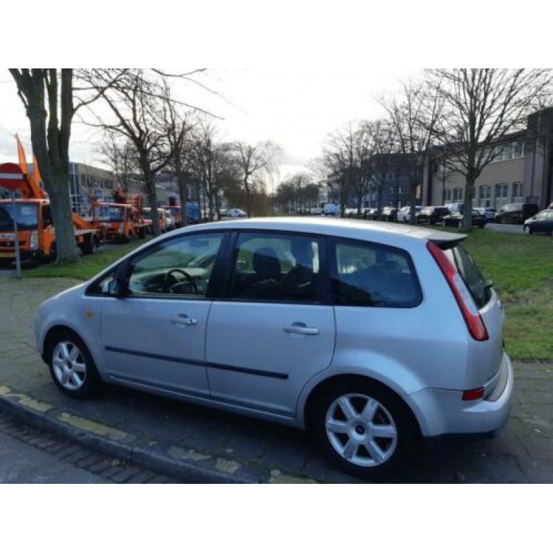 Ford Focus C-Max 1.6-16V Futura