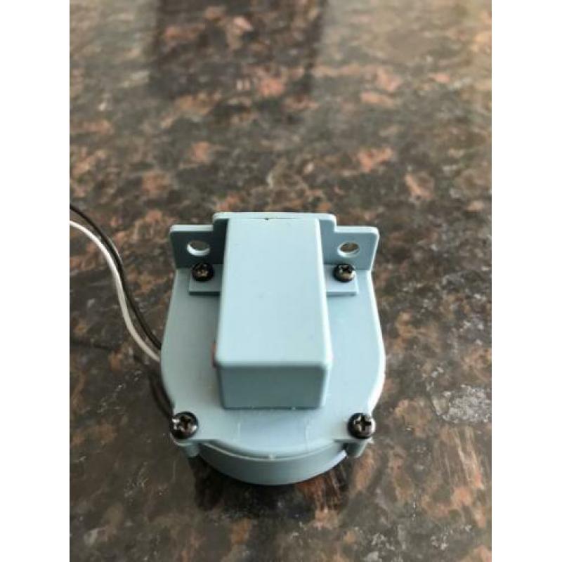 Kibri motor- 38248.