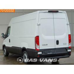 IVECO Daily 35S18 3.0 180PK Automaat L2H2 Airco Cruise 3500k