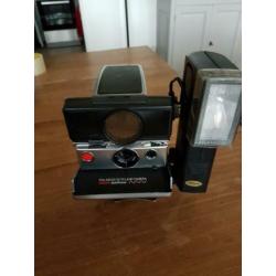 Polaroid SX-70 Landcamera