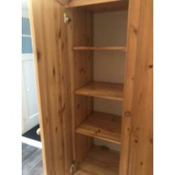 Kinderkamer kast