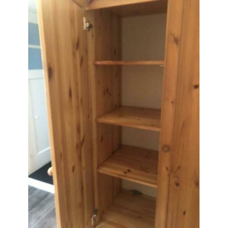 Kinderkamer kast