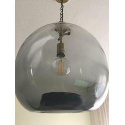 2x Piet Klerkx hanglampen