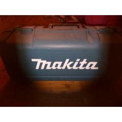 Makita schuurmachine
