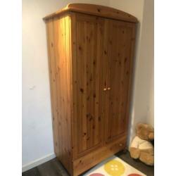 Kinderkamer kast