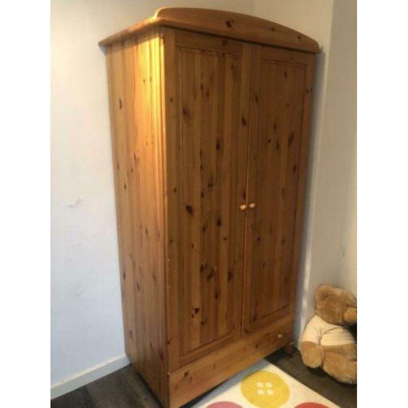 Kinderkamer kast