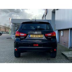 Mitsubishi ASX 1.6 Cleartec Bright