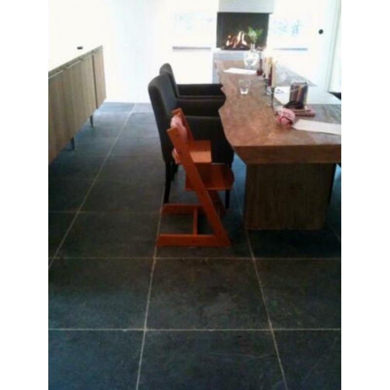 landelijke vloertegels Vietnamees hardsteen Gothic 60x60 cm