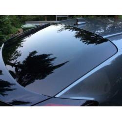 Privacy shades, Honda Civic, zonwering, raam tinten