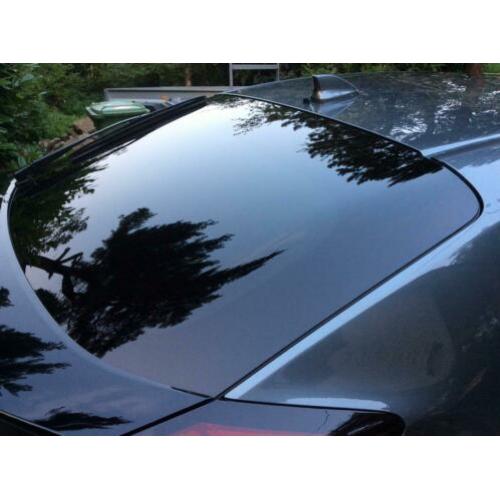 Privacy shades, Honda Civic, zonwering, raam tinten