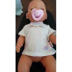 Baby Born kleding