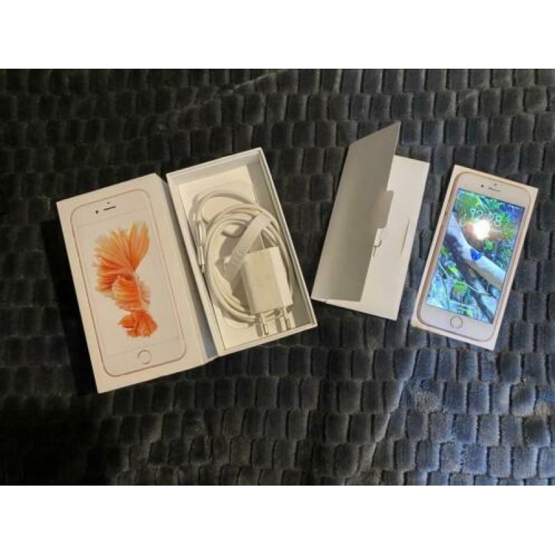 iPhone 6s