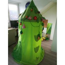 Haba speeltent prinses