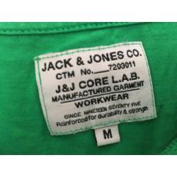 Heren t-shirts Jack & Jones
