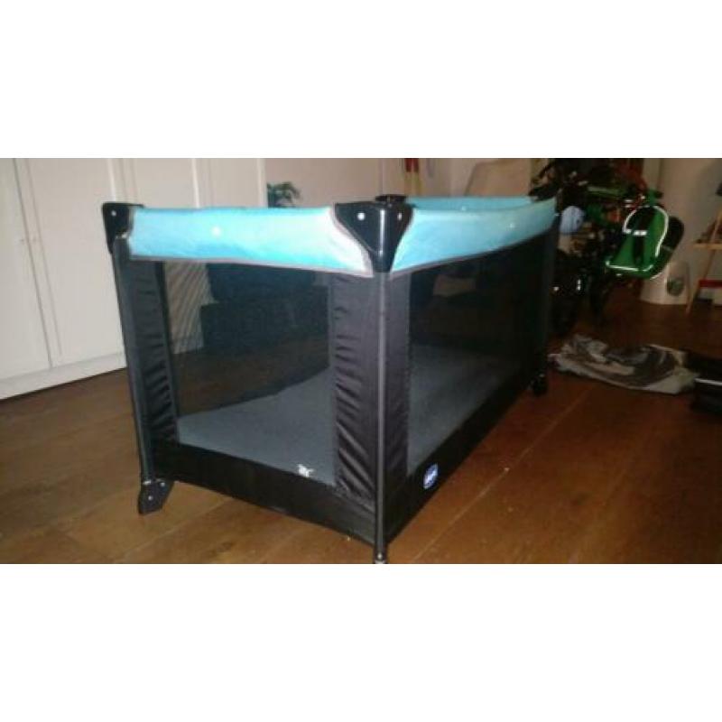 Campingbedje