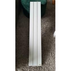 Designradiator van vasco