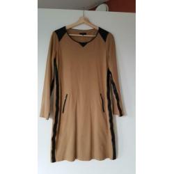 Stoere Claudia Strater jurk