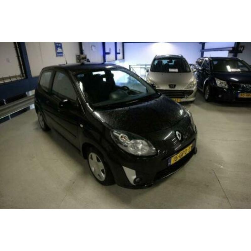 Renault Twingo 1.2 Dynamique 2e EIG / NAP / NIEUW MODEL ! !