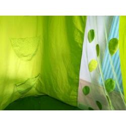 Haba speeltent prinses