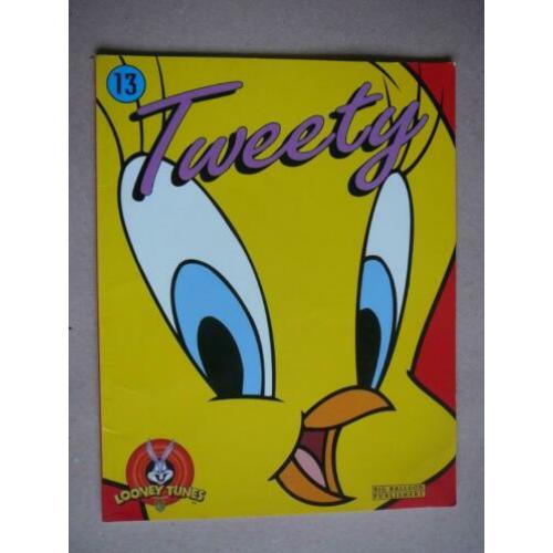 Tweety