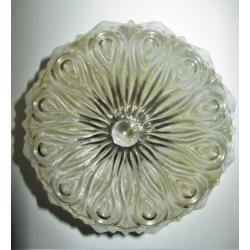 Vintage plafondlamp