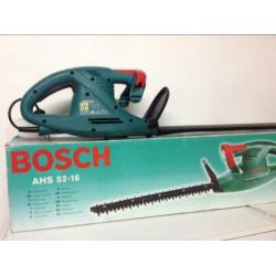 Bosch heggenschaar 52 cm blad