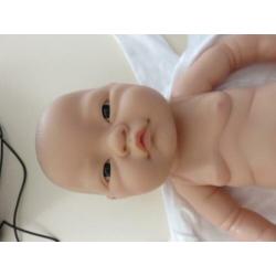 paola reina 2 levensechte poppen 42 cm groot