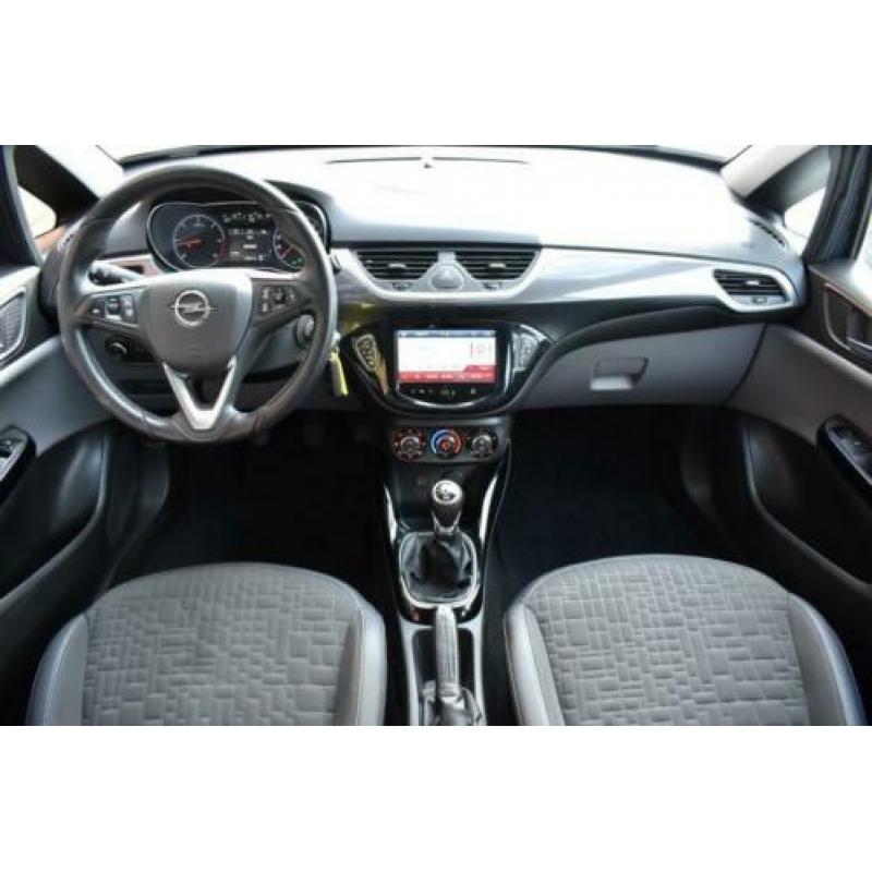 Opel Corsa 1.3 CDTI Cosmo Clima/Winterpakket/Pdc (bj 2015)