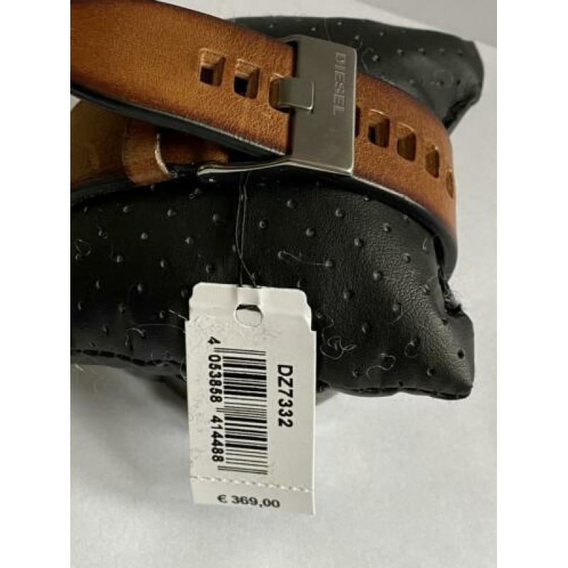 Diesel DZ7332