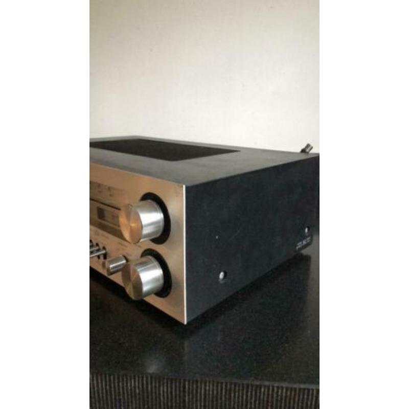 Technics sa-200 reciever