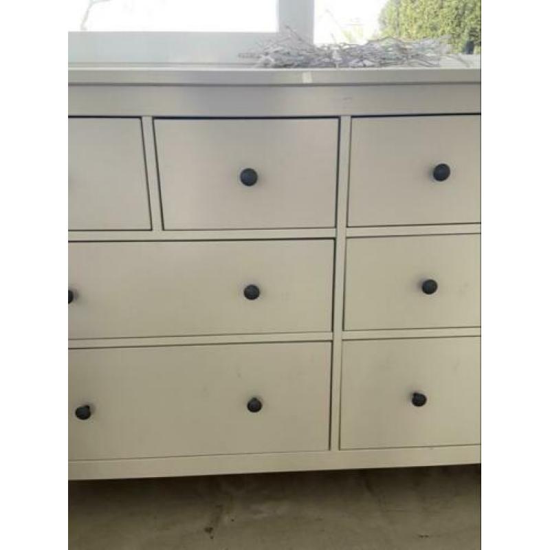 Hemnes ladenkast