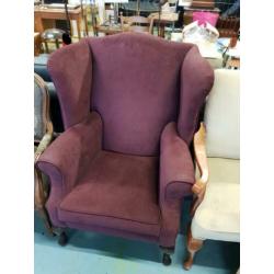 Oor fauteuil oorfauteuil relaxfauteuil relax stoel