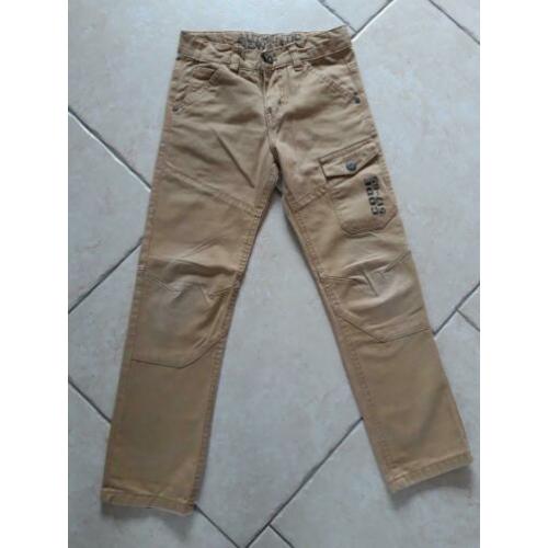 Jeans Broek Kinder Jongen.