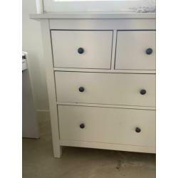 Hemnes ladenkast