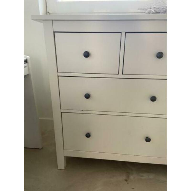 Hemnes ladenkast