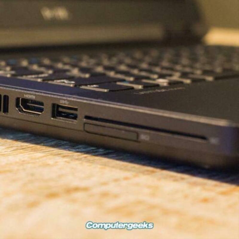 Dell Latitude E5440 Core i7 8GB Nvidea Geforce GT720M