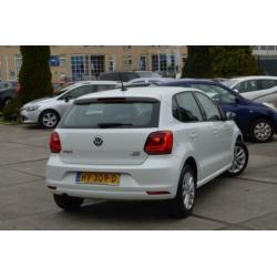 Volkswagen Polo 1.2 TSI Comfortline Parelmoer | € 10.940,00