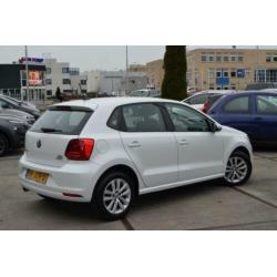 Volkswagen Polo 1.2 TSI Comfortline Parelmoer | € 10.940,00