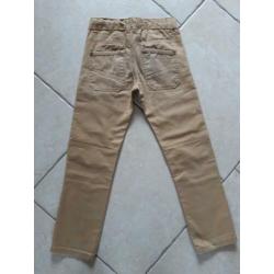 Jeans Broek Kinder Jongen.