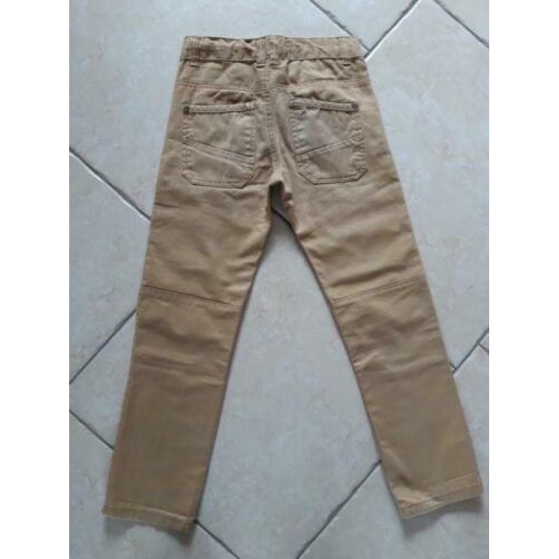Jeans Broek Kinder Jongen.