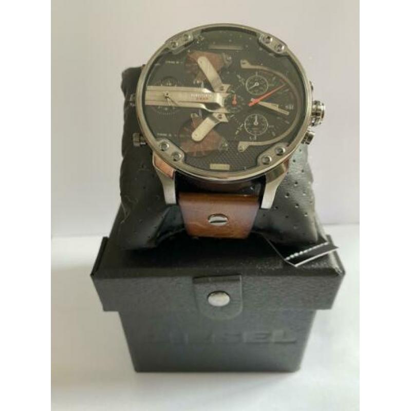 Diesel DZ7332