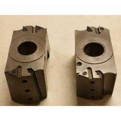 Freeskoppen leitz sponning kozijnen as40mm scherp !!