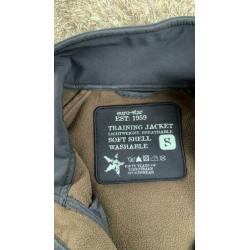 Eurostar paardenjack S
