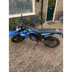 Derbi senda xtreme 2018