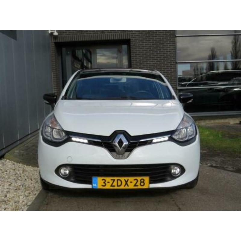 Renault Clio Estate 1.5 dCi ECO Dynamique € 7.949,00