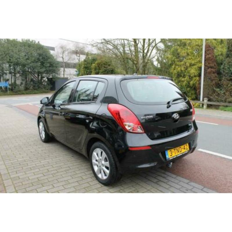 Hyundai I20 1.2I I-Deal