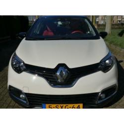 Renault Captur 1.2 TCe Dynamique 1e eigenaar le € 12.950,00
