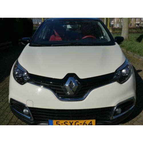 Renault Captur 1.2 TCe Dynamique 1e eigenaar le € 12.950,00